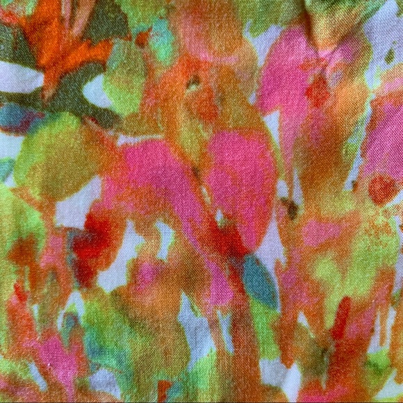 GapKids Summer Mid-thigh Dress - Picture 3 of 4